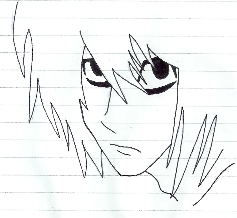 Dibujos De Anime