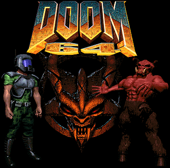 doom II doom II