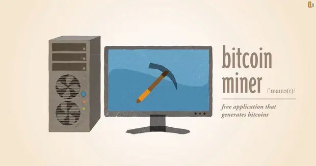 Todo sobre la Minería de Bitcoins