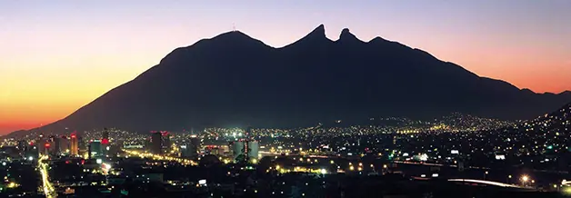 ciudades de mexico