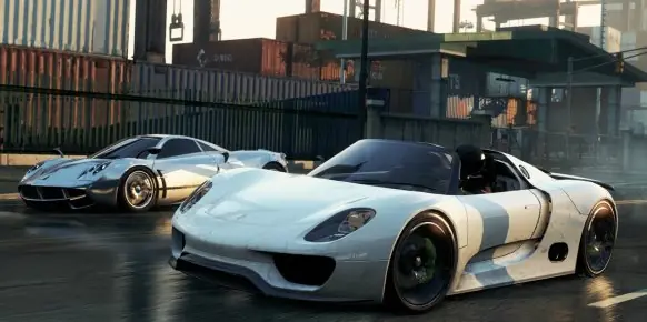 need for speed