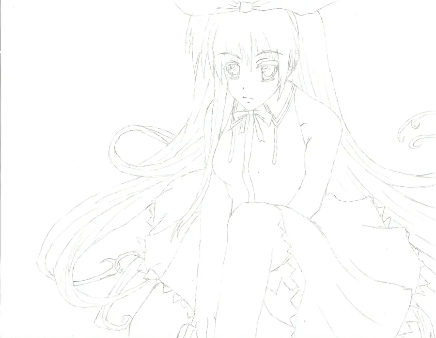 Dibujos De Anime