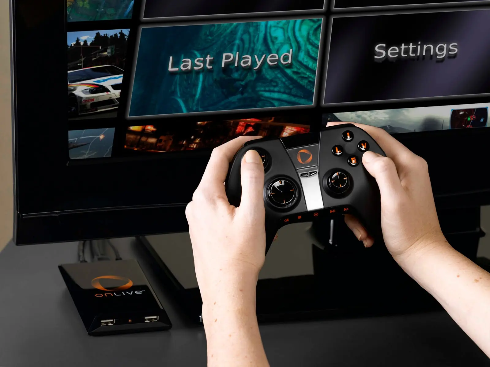 onlive