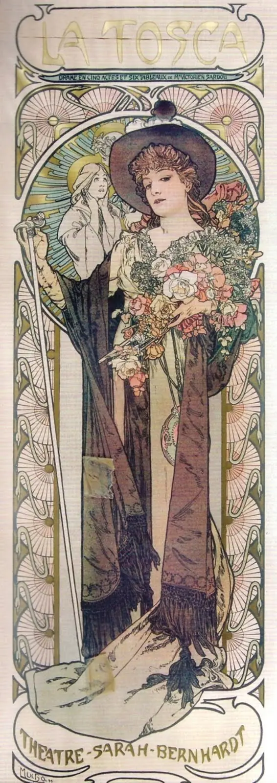 bernhardt