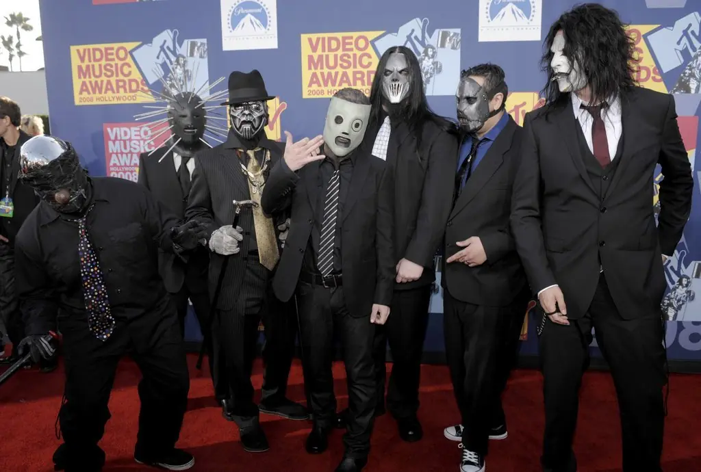 Nu Metal