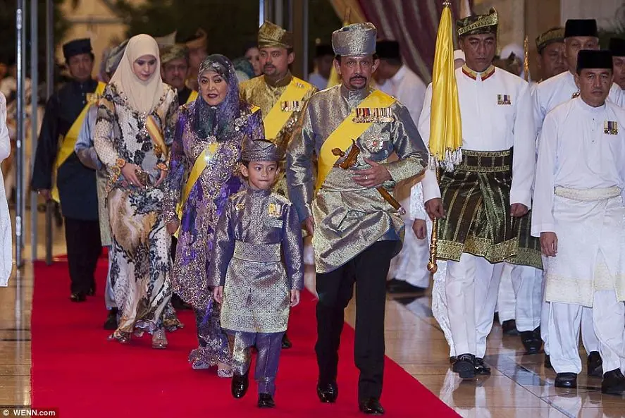 sultan