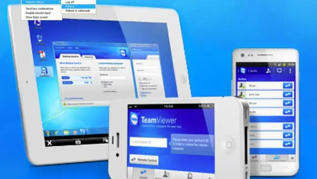 (Tutorial) Accede a los smartphones de tus amigos
