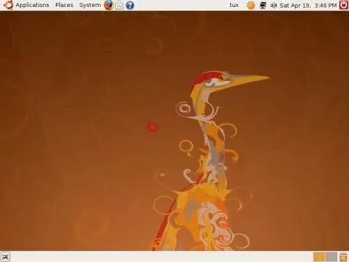 Mi experiencia con Ubuntu de linux