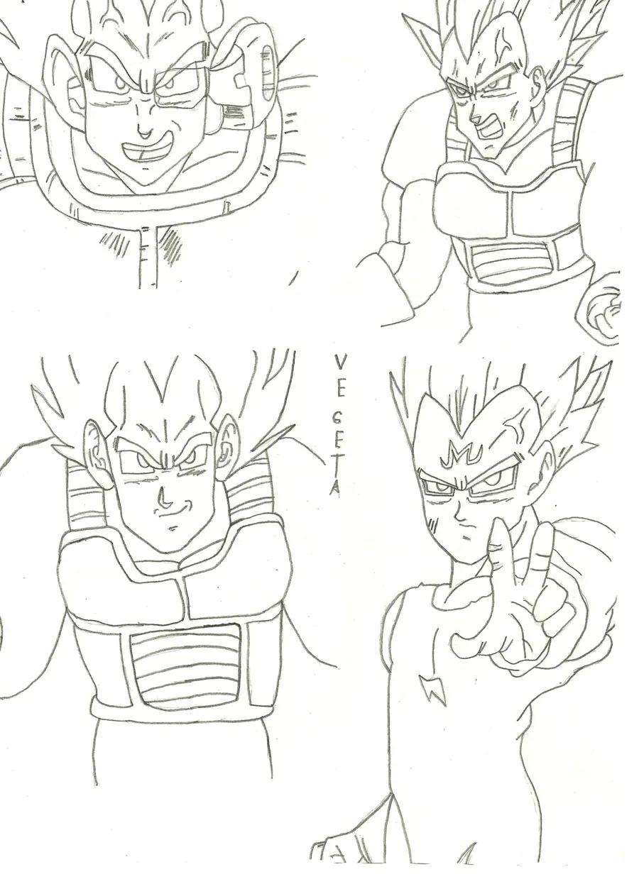 dibujos echo por mi