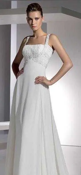 vestidos boda