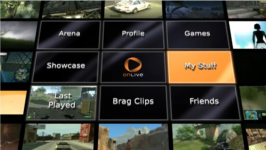 onlive milies de juegos online