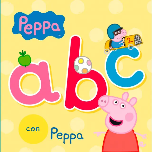 peppa la cerdita