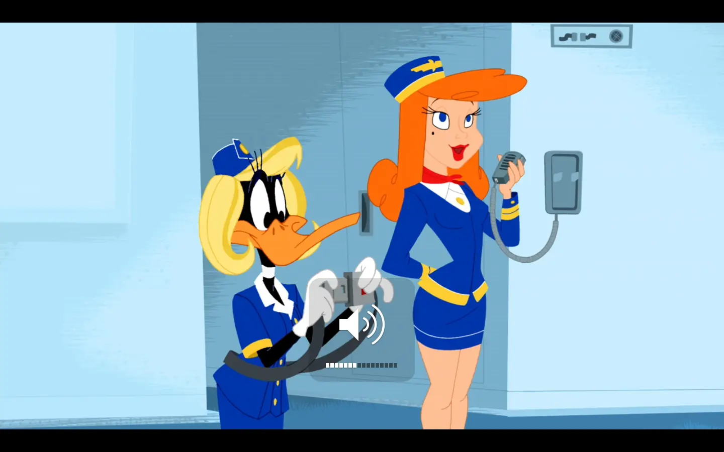 lola bunny
