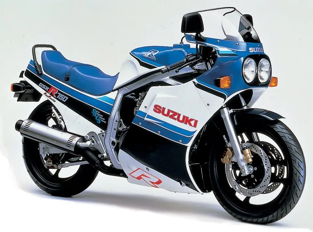 motos deportivas