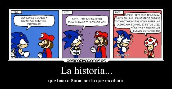 Sonic Sonic