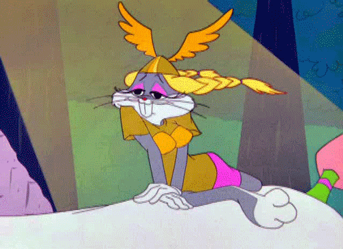 lola bunny
