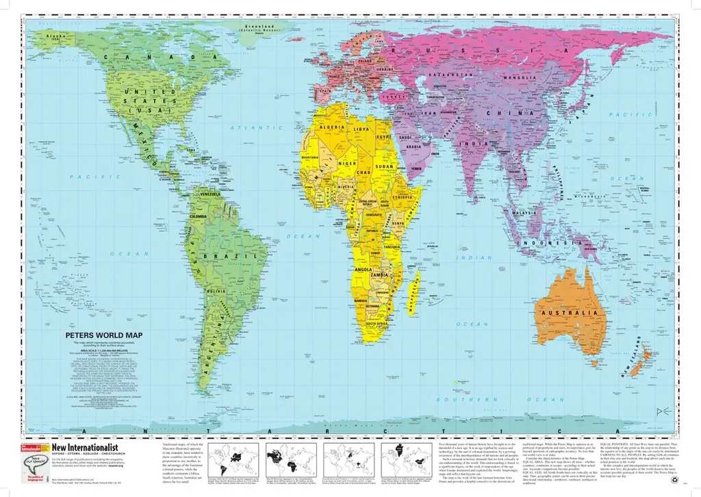 cartografia cartografia