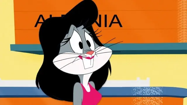 Bugs Bunny y su fetiche favorito