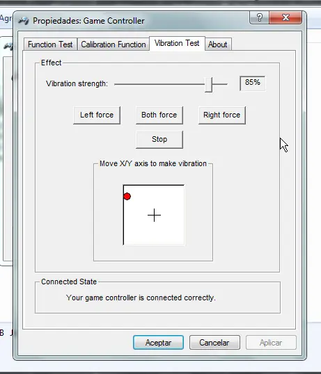 gamepad