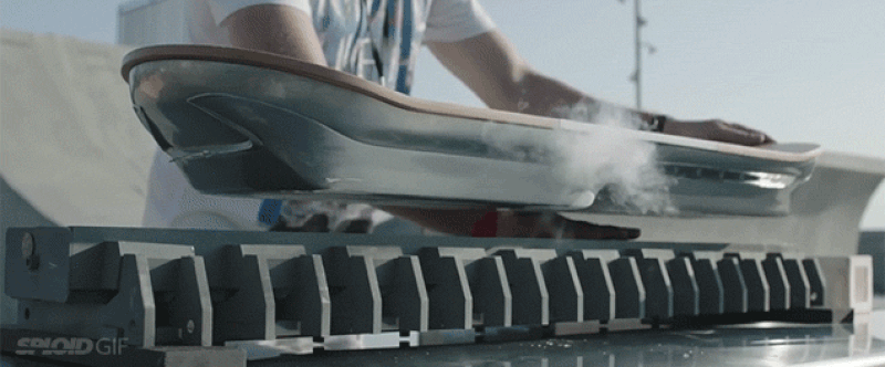 Lo más interesante del electromagnetismo (40gifs+info) Lo más interesante del electromagnetismo (40gifs+info)