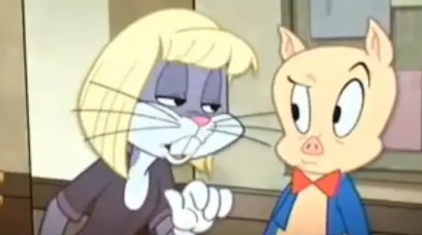 its Ys a trap