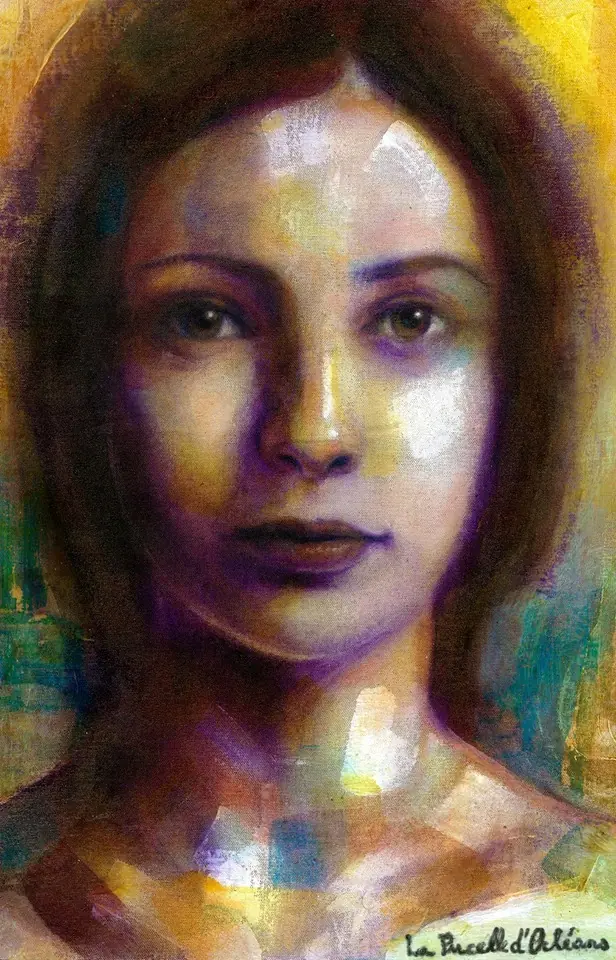 retratos