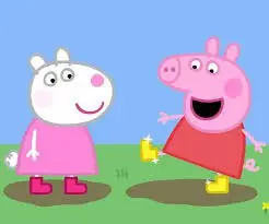 peppa pig
