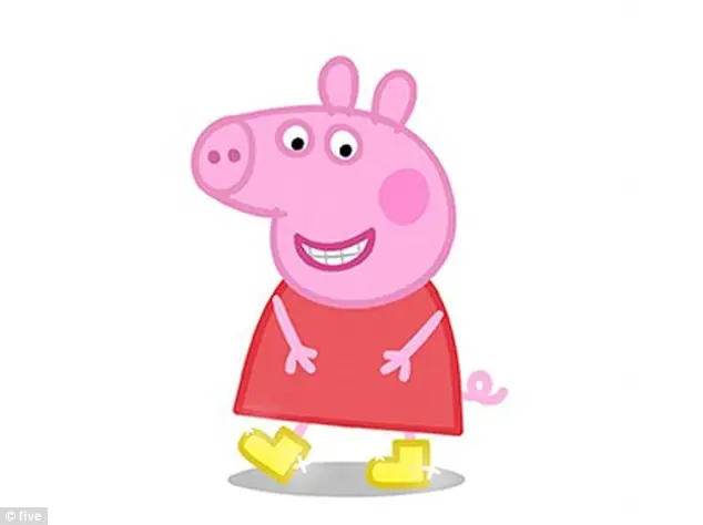 peppa argentina