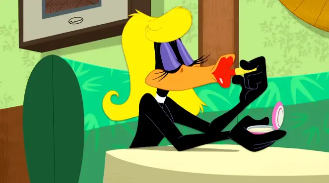 looney tunes