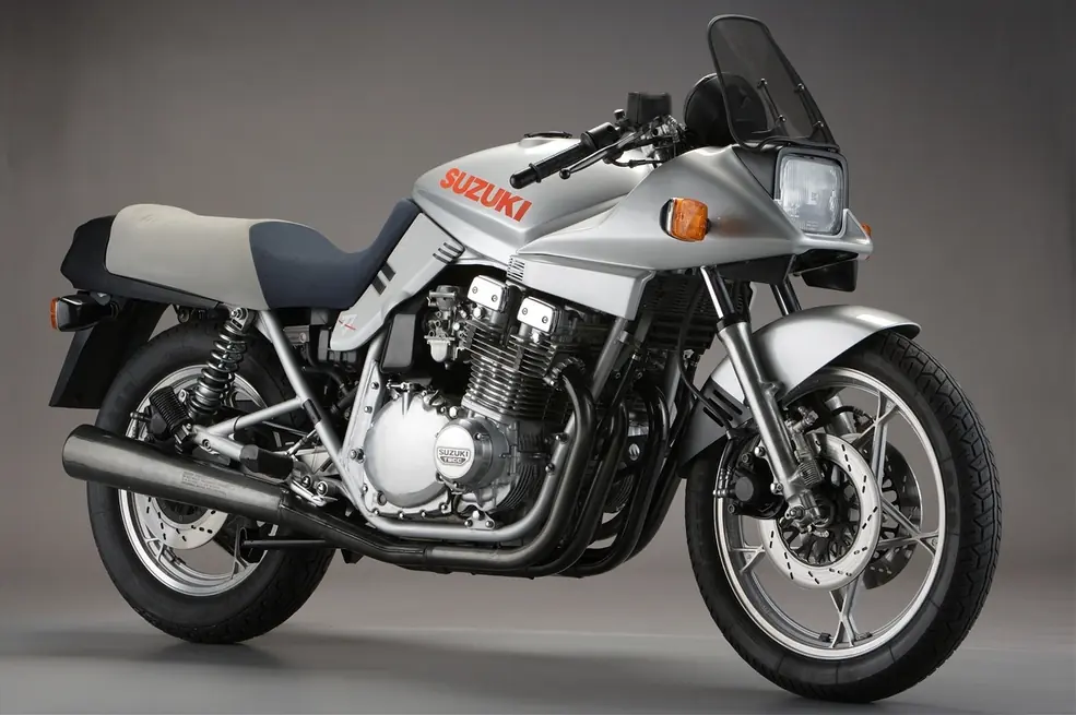 motos deportivas