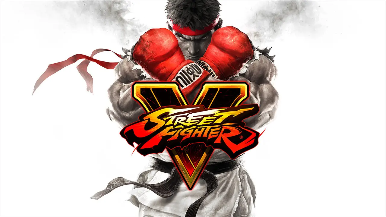 street fighter megapost