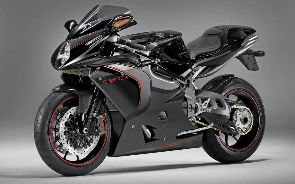 Motos deportivas de referencia (1973-2015)