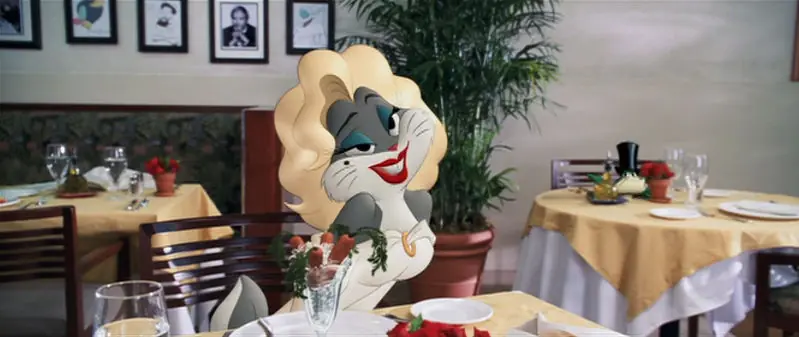 el show de los looney tunes
