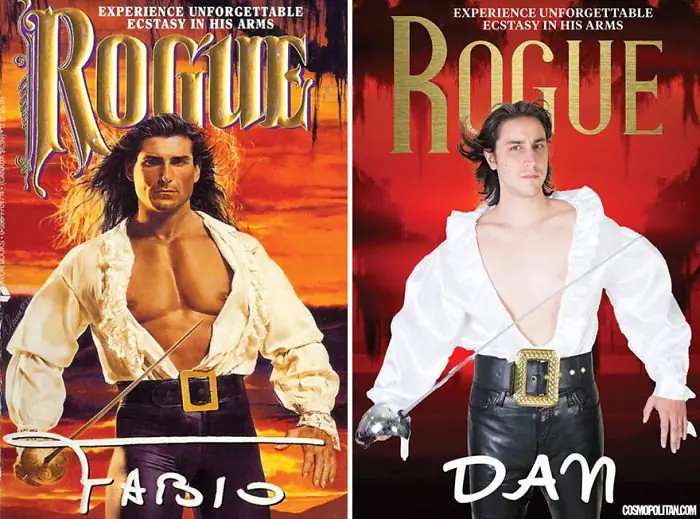 novelas romanticas