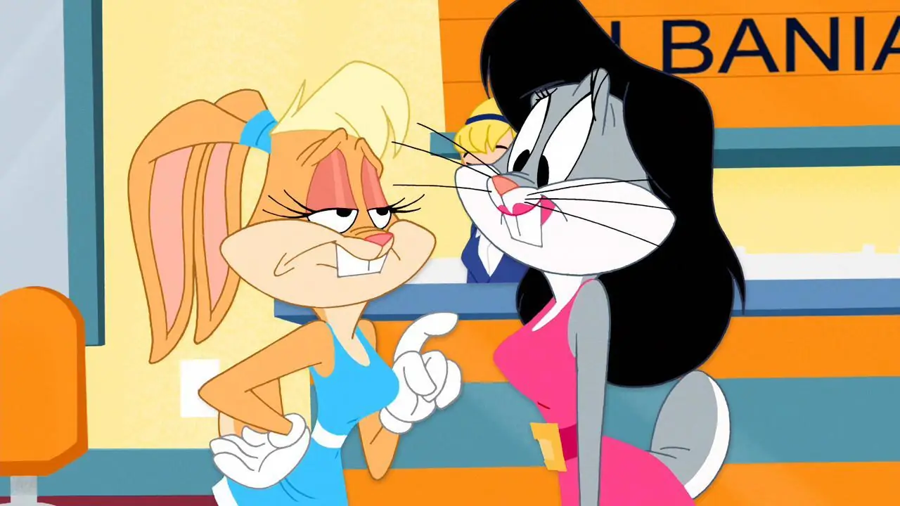 bugs bunny