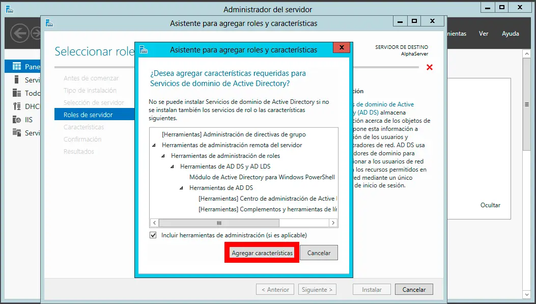 active directory