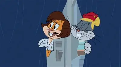 el show de los looney tunes