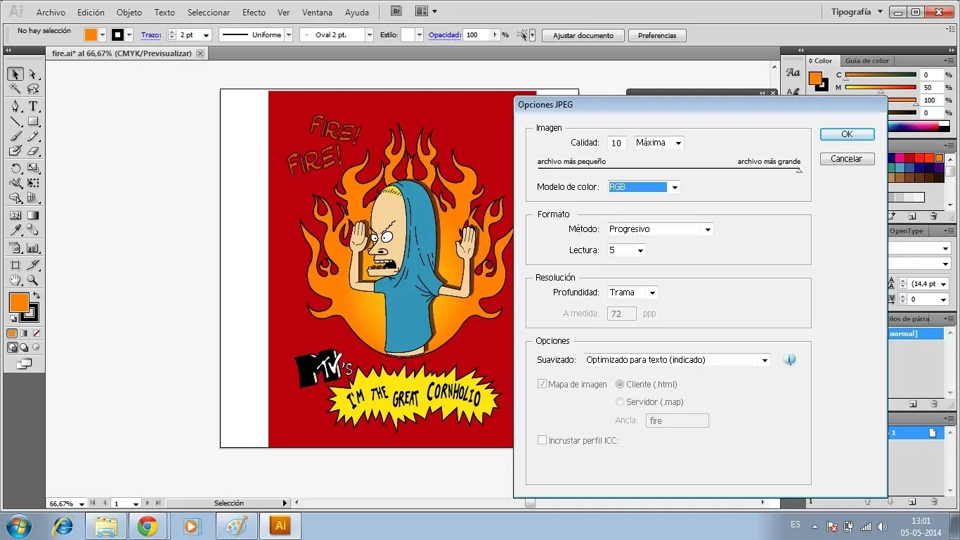 Ilustrator