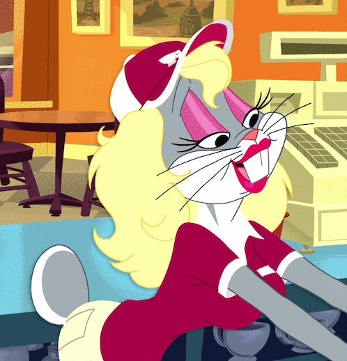 lola bunny