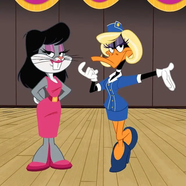 bugs bunny