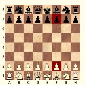 Ajedrez