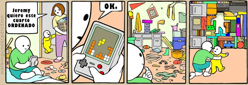bromas bromas