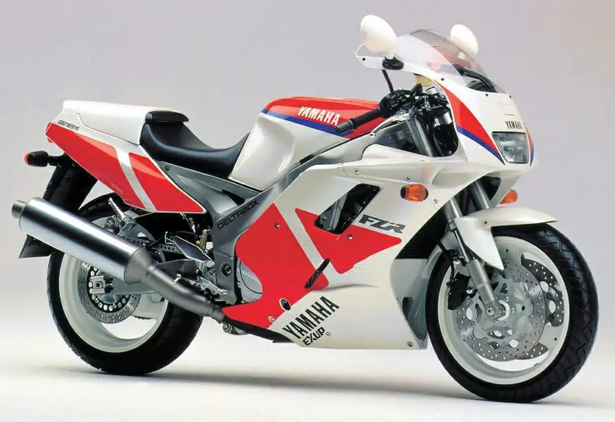 motos deportivas
