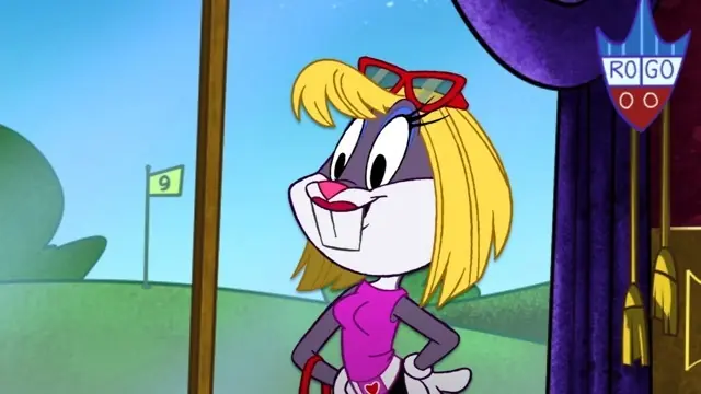 looney tunes