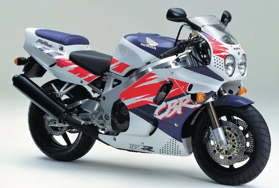 Motos deportivas de referencia (1973-2015) Motos deportivas de referencia (1973-2015)