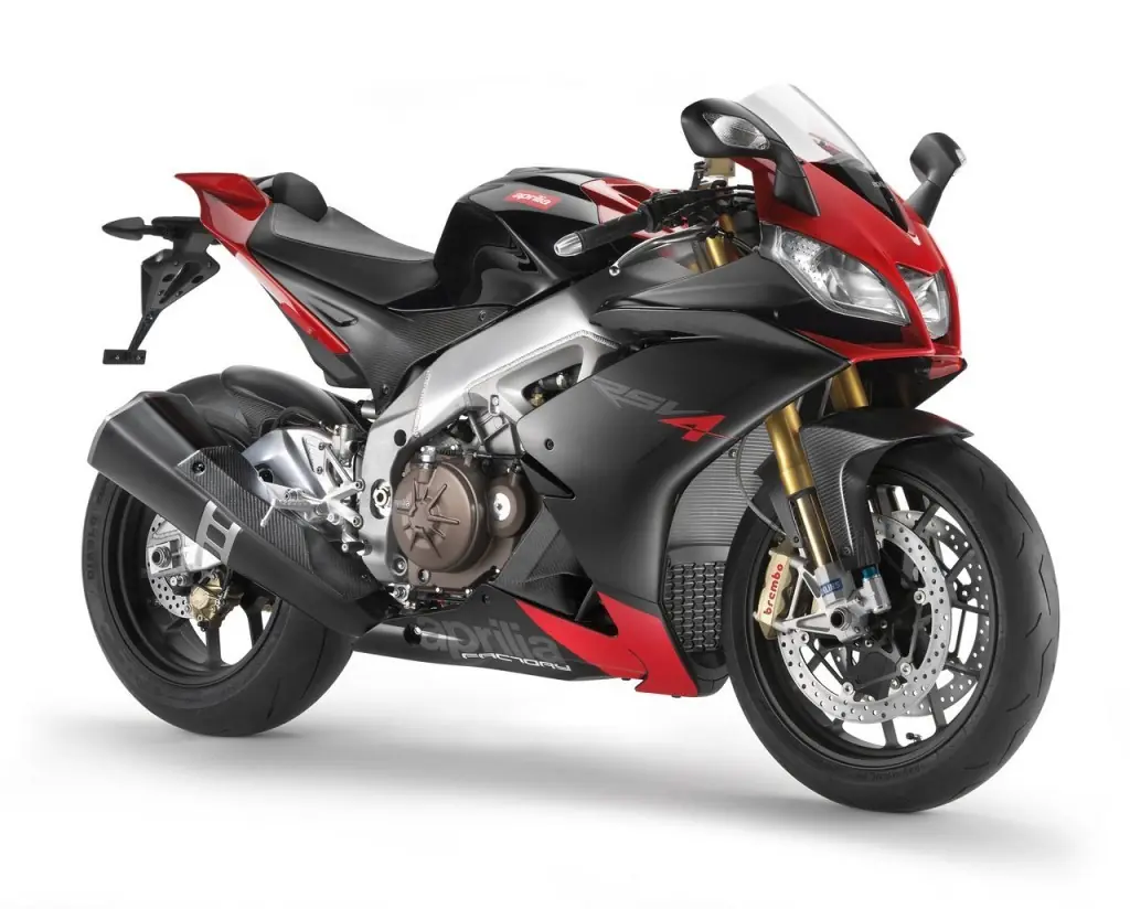 Motos deportivas de referencia (1973-2015)