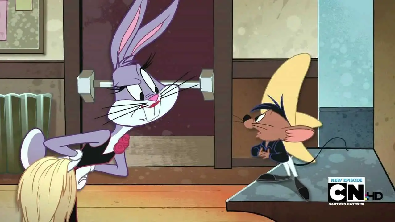 bugs bunny