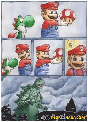 luigi luigi