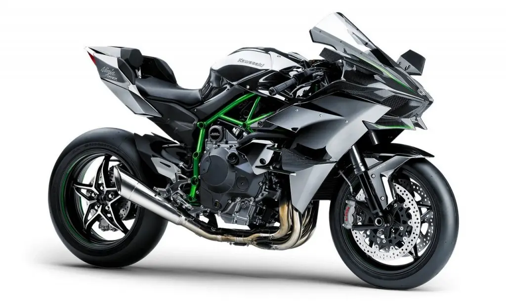 motos deportivas