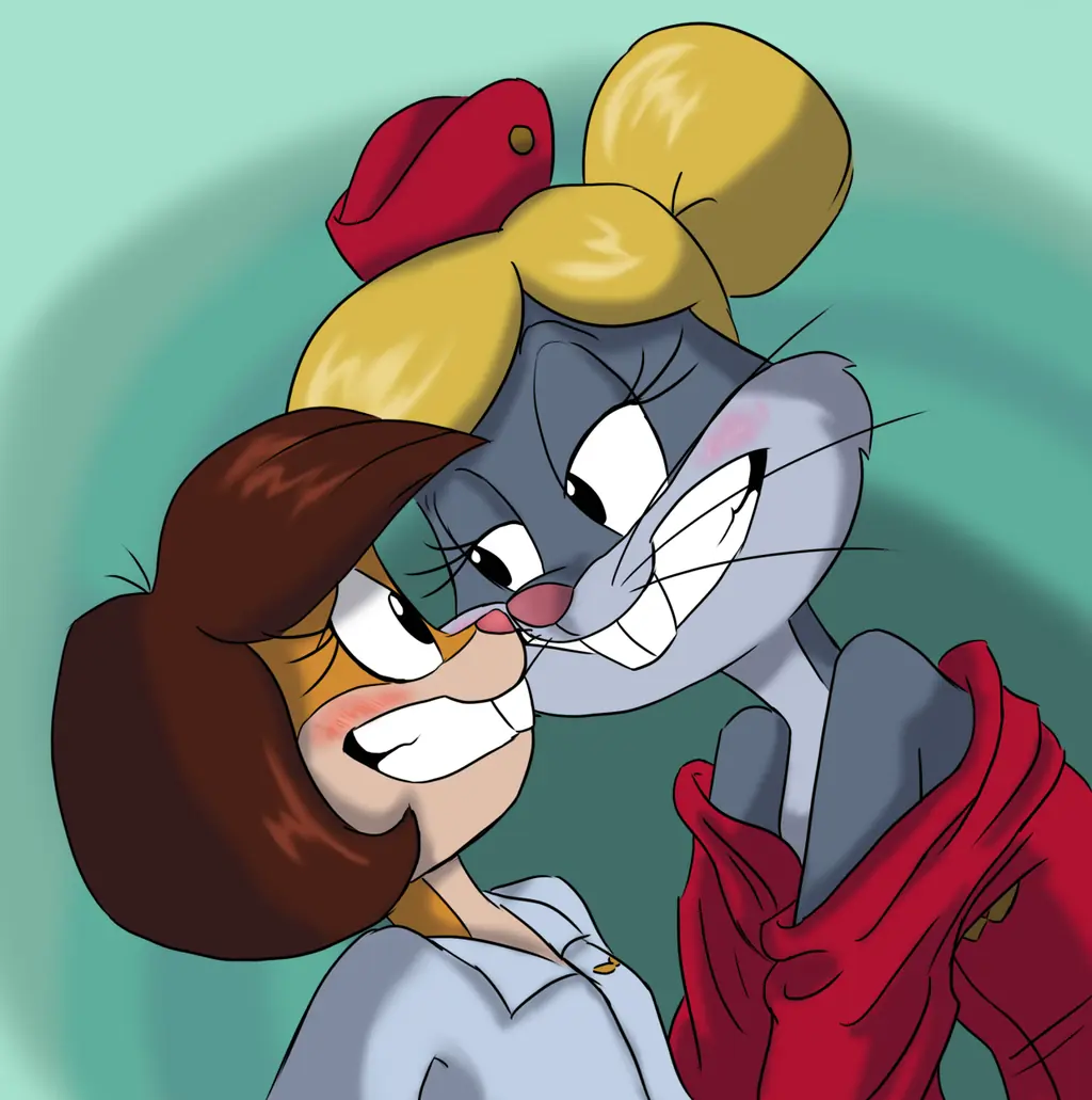bugs bunny